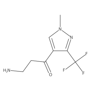 1521940-97-5 structure