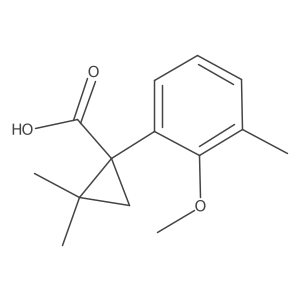 1537452-04-2 structure