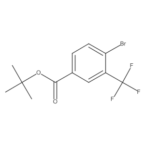 1540336-32-0结构式