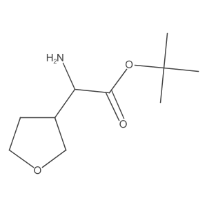 1543433-22-2结构式