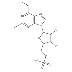 160473-91-6结构式