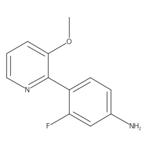 1698757-46-8 structure