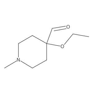 1781124-16-0 structure