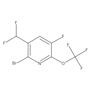 1803671-55-7 structure
