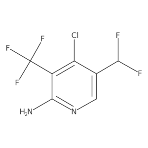 1803671-77-3 structure