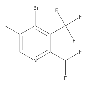 1804429-71-7结构式