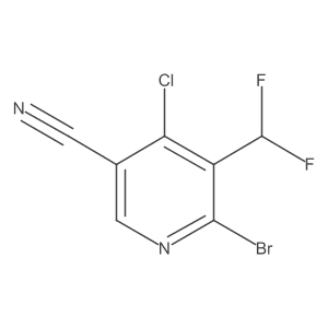 1804685-19-5 structure