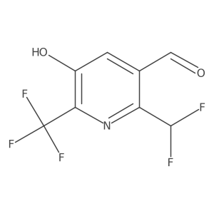 1805070-94-3 structure