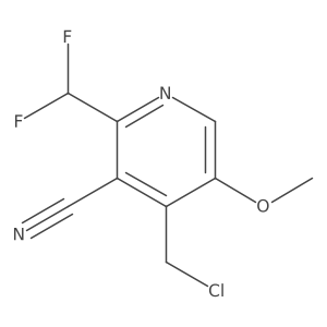 1805089-02-4 structure
