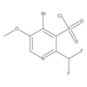 1805427-45-5结构式