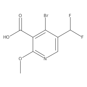 1805430-36-7 structure