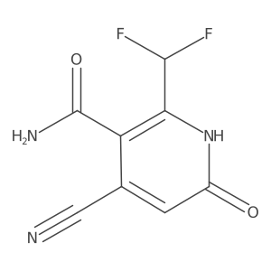 1807076-57-8 structure