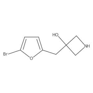 1858688-99-9 structure