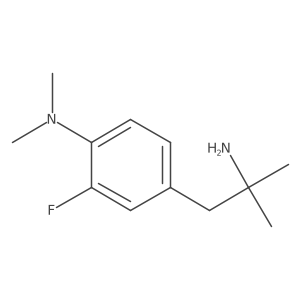 1895649-89-4结构式