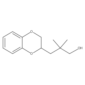 2023931-91-9 structure