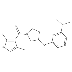 2034204-76-5结构式