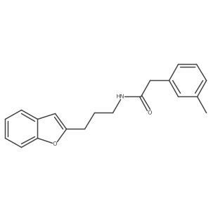 2034280-55-0 structure