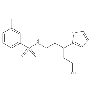 2034328-54-4 structure