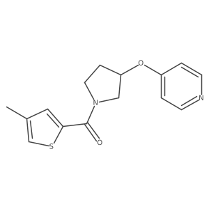 2034328-76-0 structure