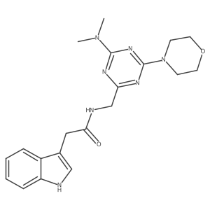2034550-64-4 structure