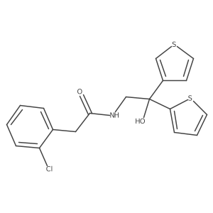 2034634-88-1 structure