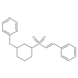 2035001-86-4 structure
