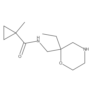 2138148-68-0 structure