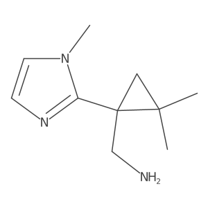 2141143-53-3 structure