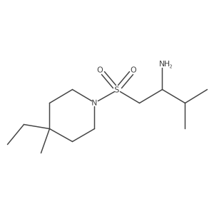 2172196-72-2 structure