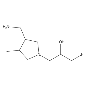 2228017-66-9结构式