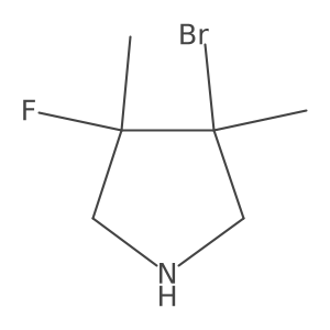 2445749-48-2 structure
