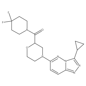2742025-40-5 structure
