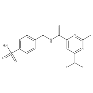 2877658-36-9 structure