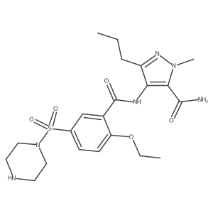 300547-20-0 structure