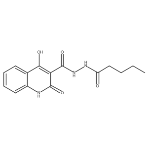 300702-25-4 structure