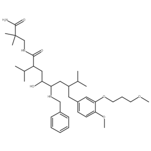 437656-19-4 structure