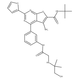 501651-26-9结构式
