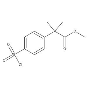 612532-24-8 structure