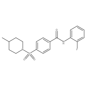 683791-90-4 structure