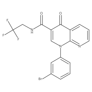 799803-99-9 structure