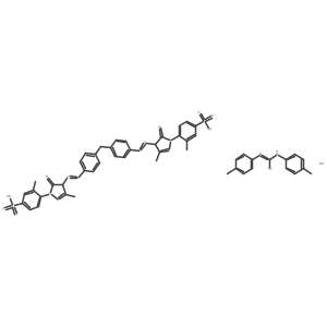 Einecs 284-484-0结构式