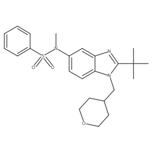 849348-44-3 structure