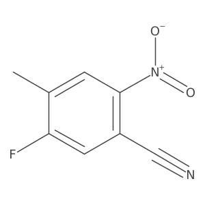 854532-00-6 structure