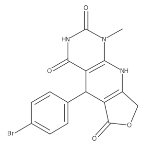863668-65-9结构式