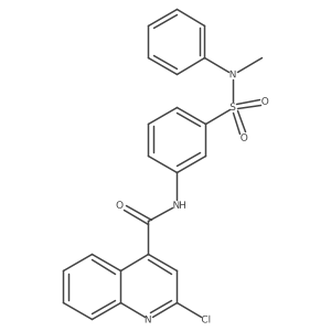 871797-93-2 structure