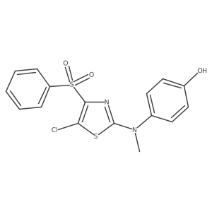 874124-14-8 structure