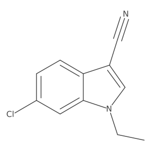 876734-23-5 structure