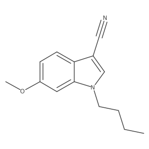 876743-19-0结构式