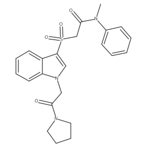 878058-20-9 structure
