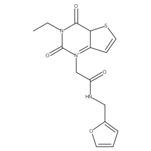 879134-35-7 structure